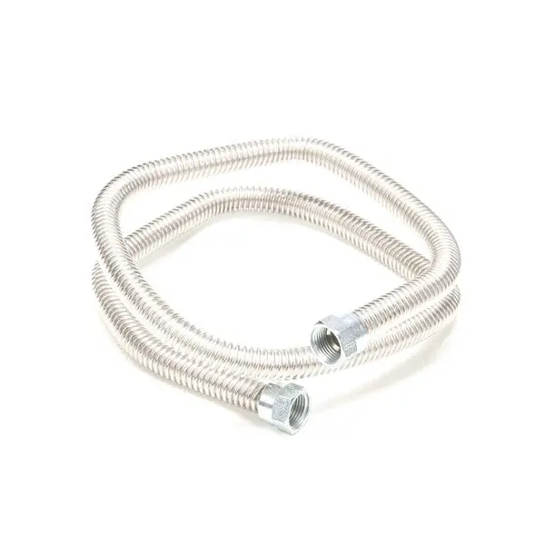 FLEX HOSE, GAS, 3/8 X 48 50257 for Blodgett