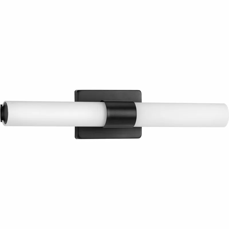Progress Lighting P300150-031-30 Bath Bar 22.25 in x 3.75 in x 4.75 in