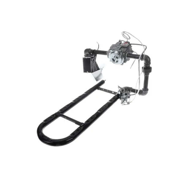 MANIFOLD MJ45 MV NAT 1069860SP for Frymaster