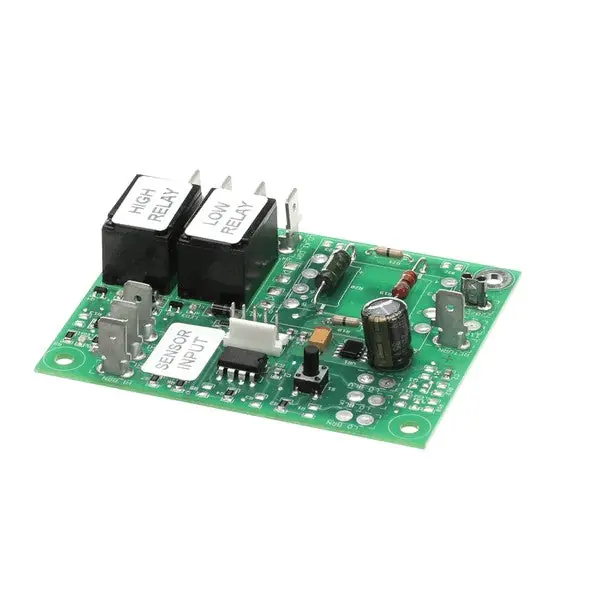 BOARD WATER LEVEL SENSING N21586346 for Blodgett 53247