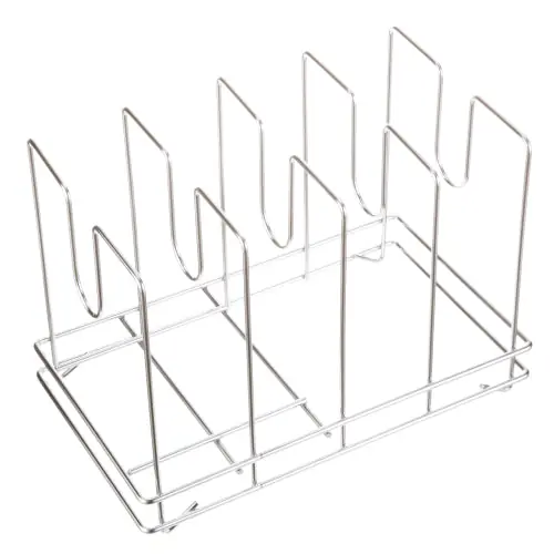 Rack Pizza Screen for Mavrik 85524