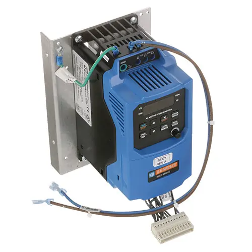 KIT KB DRIVE VFD V2 ANALOG for Blodgett  59745