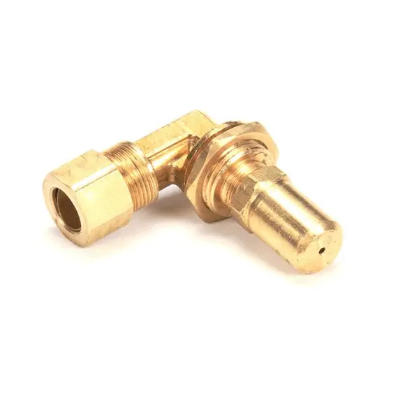 Oven Orifice Fitting Pro P. 2.15 EA 1415550F for Garland
