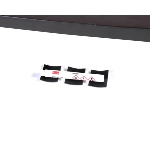 Top Rail Trim 48 inches for Manitowoc 7603373