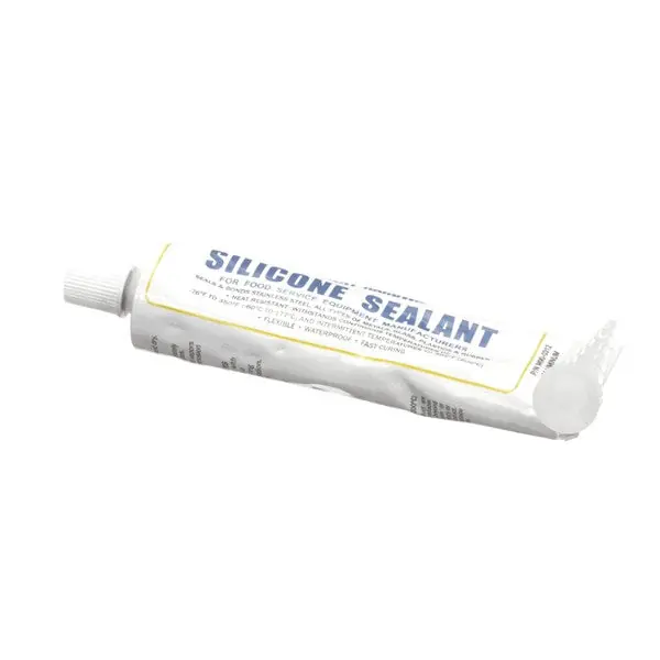 SILICONE HIGH TEMP RTV 3 OZ 50-0441 for Stero