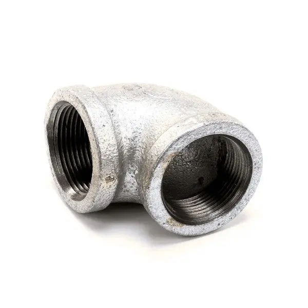 ELBOW N21420134 1-1/4NPT 90DEG GA LV for Frymaster 8130994
