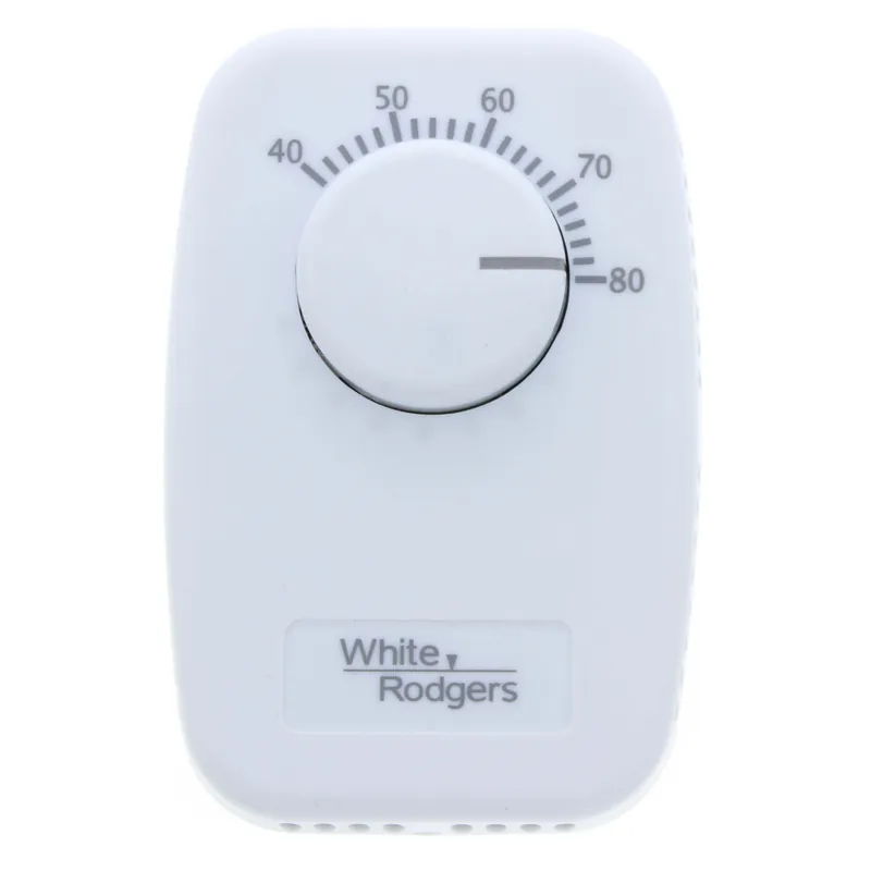 White Rodgers 1G65-641 Emerson Line Voltage Bimetal Thermostat