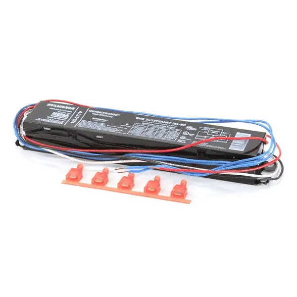 KIT BALLAST 120-277V 50/60HZ R02.30.132.00 for Hatco R02.30.132.00