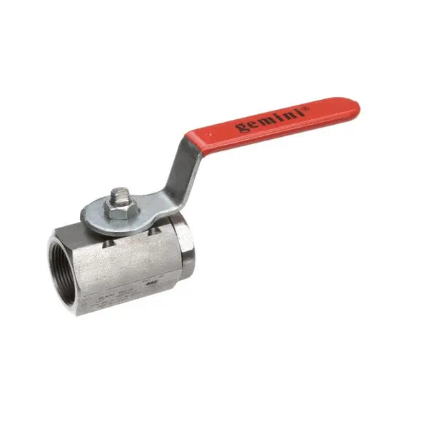 Valve Ball 1 1/4in 24A069 for Ultrafryer