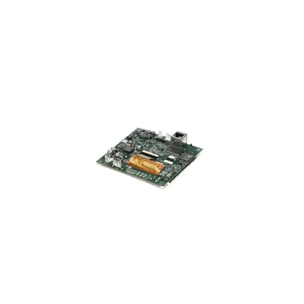CONTROL USER INTERFACE for Alto-Shaam CC-38216