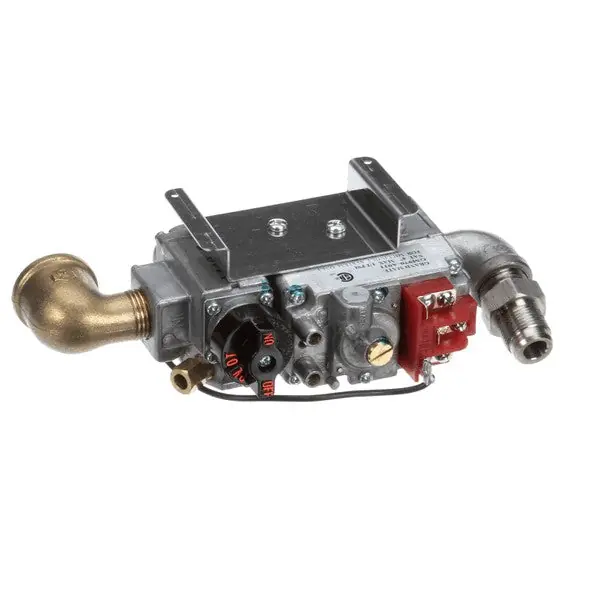 Safety Control Valve Assembly NAT U06051470654 for Globe