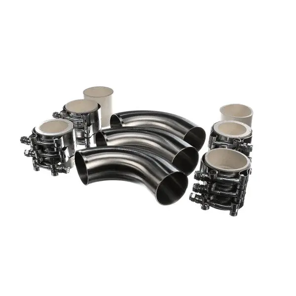 KIT SERVICE ADPTR HOSE RPLMTES ESI ESG FLOOR 5022086 for Alto-Shaam