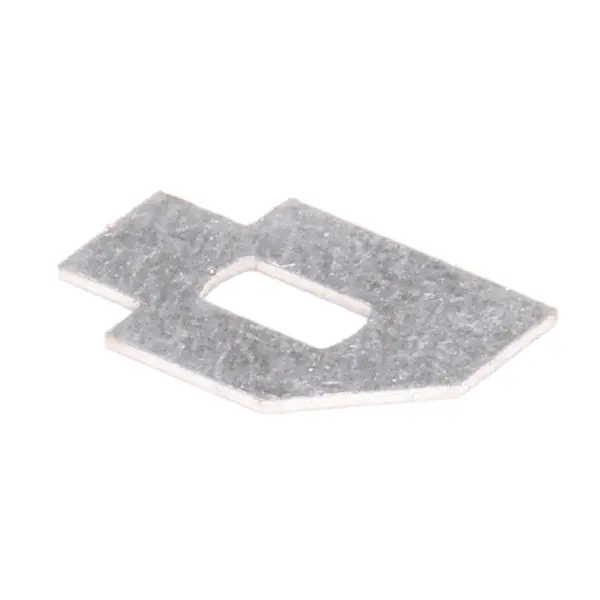 NUT DV DRAIN VALVE RETAINER 9002934 for Frymaster