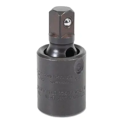 Proto Tools J77270P Universal Joint - 3/8 in Drive, 2-1/32 in Length