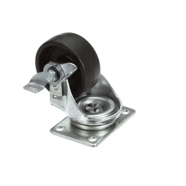 Caster Wheel Wagner for Star Mfg 50-0058
