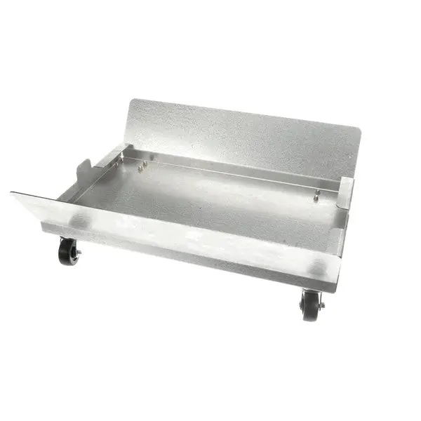 FILTER VAT DOLLY for BKI SB7650