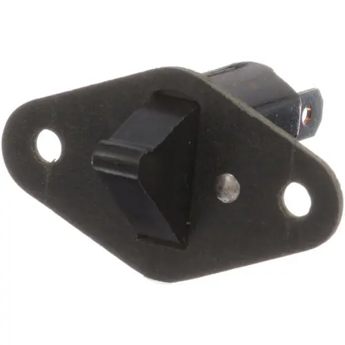 Light Switch 0.25 Amp 250V 0.75 Amp 125V 2ELS0243-006 for Glenco