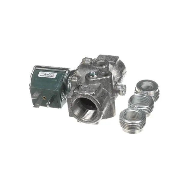 VALVE GAS-25V 3/4 X 3/4 NPT 108963 for Groen