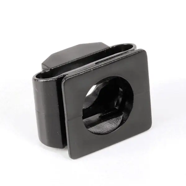 Receptacle Clip-In 004-912 BLK for Manitowoc 5650853