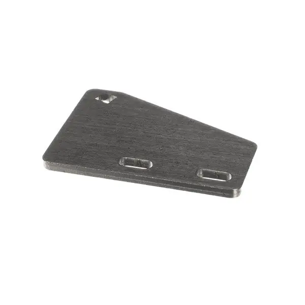 BRAND DEL3237552 BRACKET HINGE FLAT SQ CUSTOM REPLACEMENT MPN
