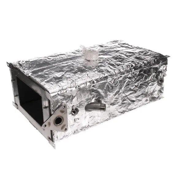 Boiler Assy, Insulated B CX14G for Blodgett 53296