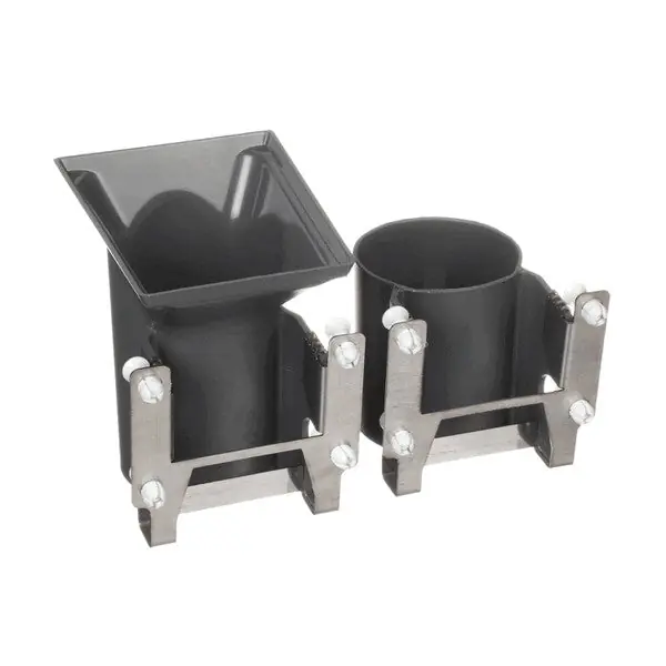 Chute 12# I/W Agion Retro Fit 01020593 for Follett