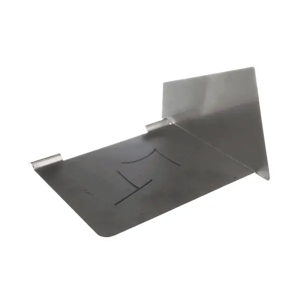 FAN DEFLECTOR LT for Kairak 6912409