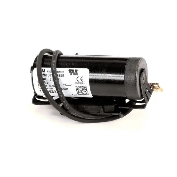Start Capacitor Compressor for Glastender 06009280