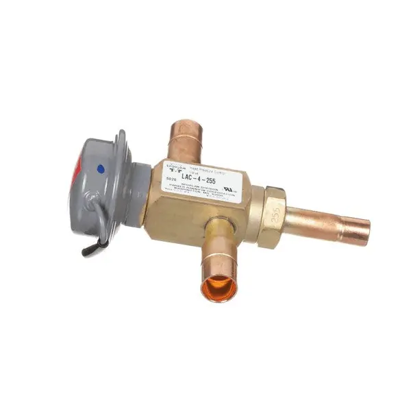 Valve-Head Press Ctrl 25 5PSI 396 for Manitowoc