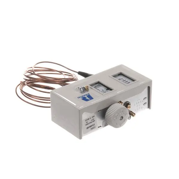 CONTROL PRESSURE DUAL 2193942 for Delfield