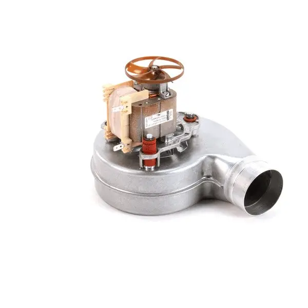 FAN GAS BURNER BLOWER 80 W 7.14 COMBI ESG XP FA-34396 for Alto-Shaam