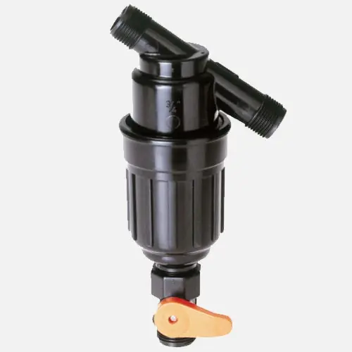 AMIAD U.S.A.,INC. 300005-000001 3/4 AMIAD BALL VALVE