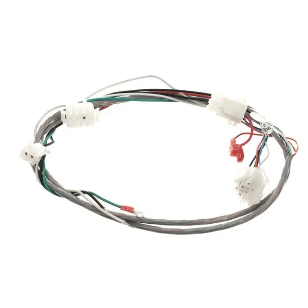 Frymaster 8075776 HARNESS FQ GAS VAT1 WIR ING for Frymaster