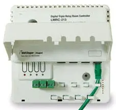 Wattstopper LMRC-211 Dimming Room Controller 0-10V Dimming