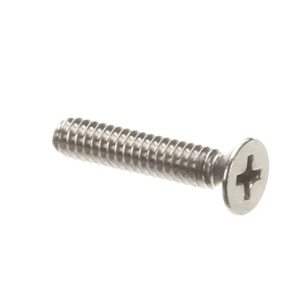 Phillips FHMS Screw #10-24 X 1 AT0F-2061-41080 for Accutemp