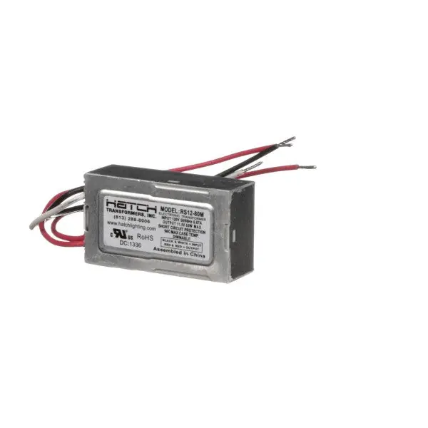 Transformer 120V-12V 80W DOY66-3014 for Doyon