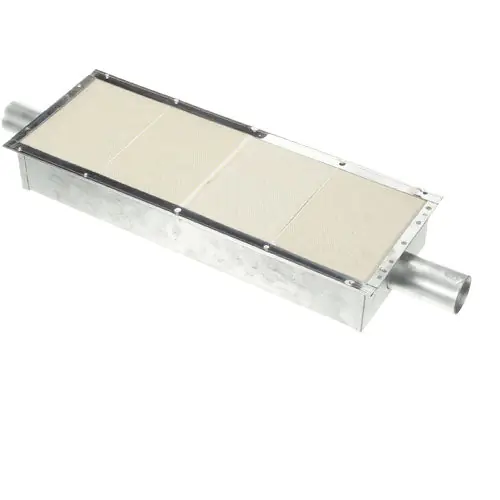 Infrared Burner 30 for Vulcan Hart 922751