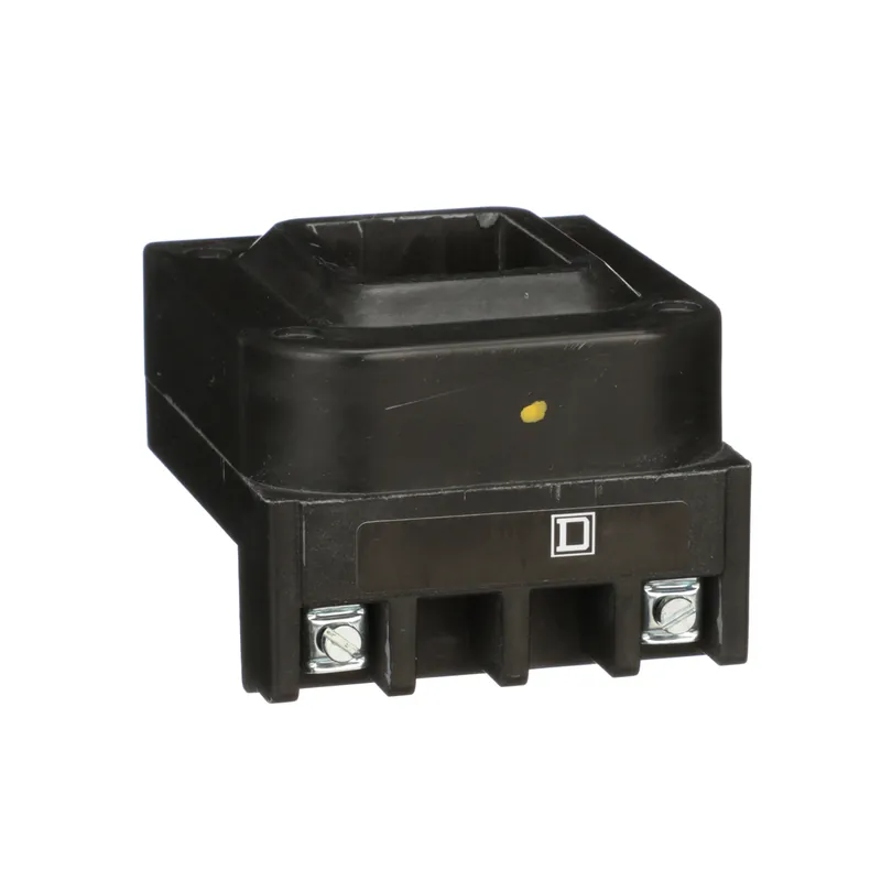 Square D 3107440044 208 VAC 100 Amp 60 Hz 700 VA Magnetic Contactor/Starter AC Coil