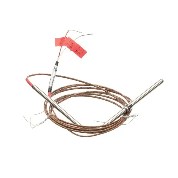 KIT THERMOCOUPLE J-TYPE 7.5 BENT UNGRND for Giles 20571-R