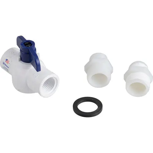 DRAIN FAUCET for Cambro CAM60296