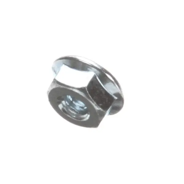 NUT 10-24 HEX STL ZP for Stero 2C-Z2893