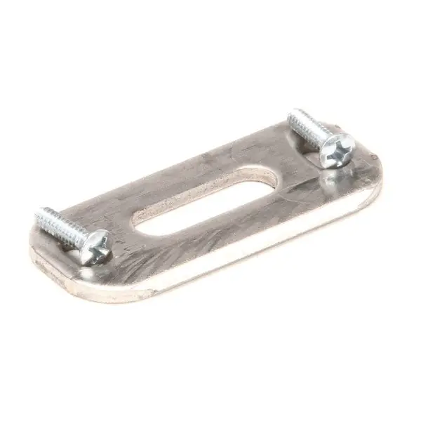 KIT STRIKER PLATE W SCR EWS for Blodgett 57628