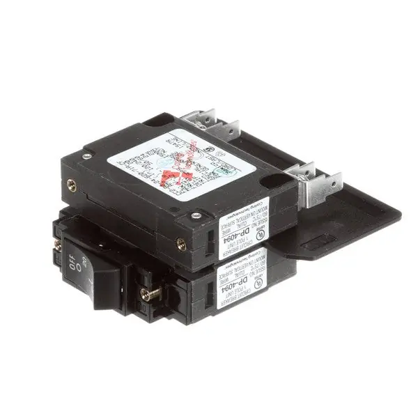 Circuit Breaker/Switch 2-Pole 120/240V 20A 502812 for Duke