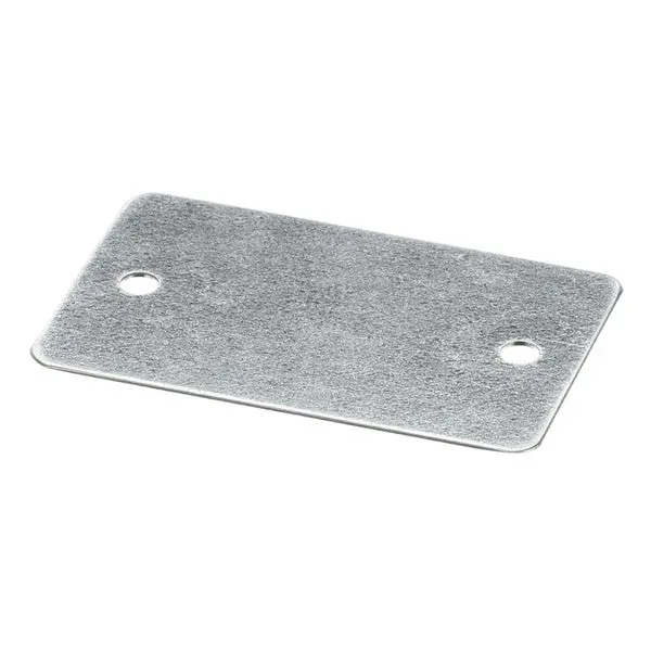 Deflector Mounting Plate for Manitowoc 6069031