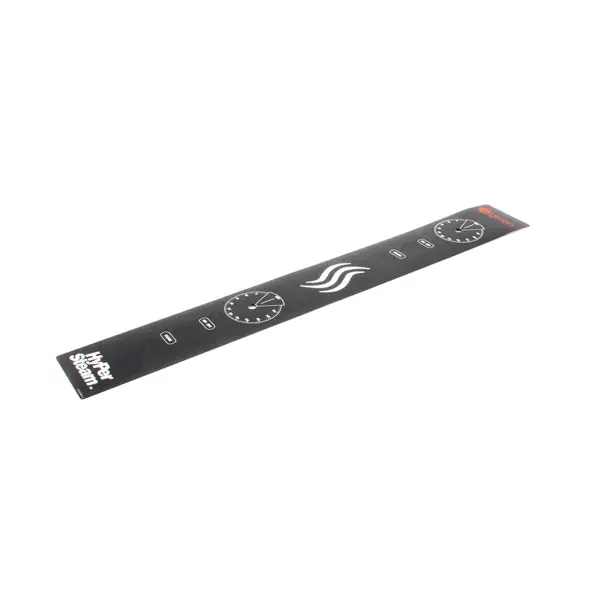 OVERLAY PANEL FRONT HY- 6G 123128 for Groen