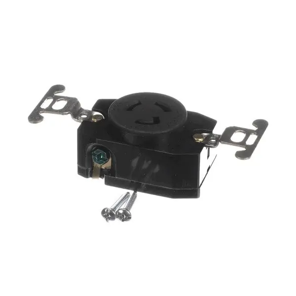 110V Twist Loc Receptacle E for Jade Range 2034900000