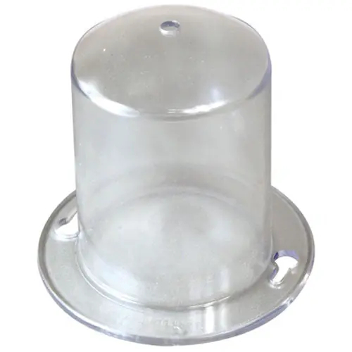 Bulb Safety Cover for Standard Keil 2778-1010-3000
