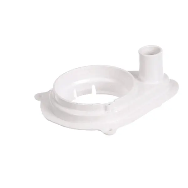 WTR Pump Mount for Manitowoc 10244