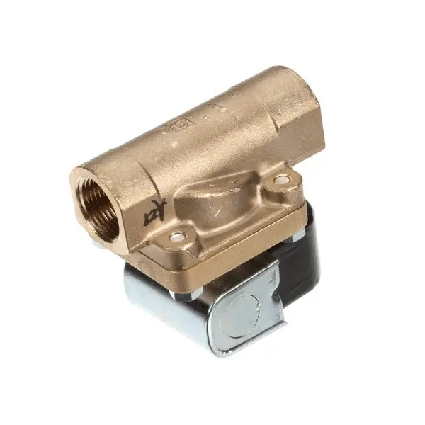 VALVE 1 208-240V STEAM PARKER SOP54-6251 for Stero