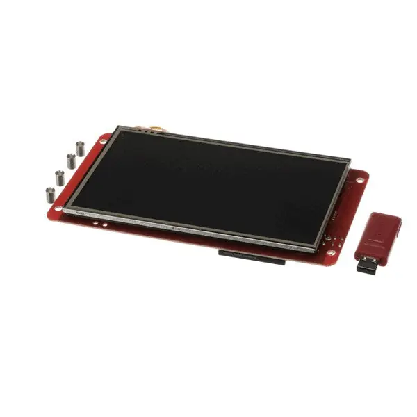 MODULE DISPLAY TOUCH 8023211 for Stero 66-1189-B